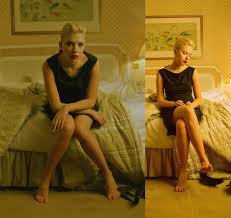 I love Scarlett Johansson's feet! : rCelebrityFeet