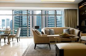 This luxurious serviced residence occupies one of the towers at berjaya central park and comprises 288 residential units ranging from 1,023 sq ft to. Homepage The Ritz Carlton Residences Kuala Lumpur