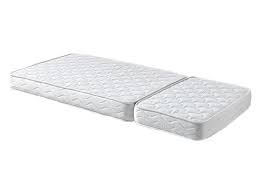 Es besteht die gefahr, dass Vipack Matratze Jumper Fur Juniorbett 90x160 40 Cm