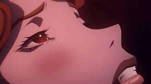 Arousing Castlevania Sex Scenes - Lesbian Hardcore Animation 2020