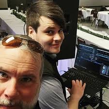 Aaron Rigg (@riggaaron) • Instagram photos and videos