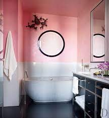 Paint ceilings designerdianes blog via designerdiane.wordpress.com. 10 Best Bathroom Paint Colors Architectural Digest
