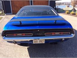 Image result for Light Blue 1971 Challenger