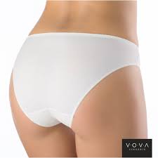 Feel or show affection for. Marta Briefs V O V A Lingerie