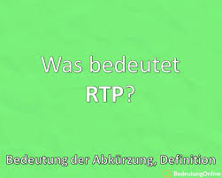 Os vídeos e áudios dos seus programas preferidos, mp3, rss e online. Was Bedeutet Rtp Bedeutung Der Abkurzung Definition Ausgeschrieben Bedeutung Online