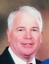 Obituary for Alan G. Sanford