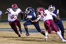 PHOTOS: Brookwood vs Paul Bryant High School Football