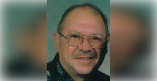 Obituary information for Jerry A. Thomas