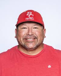 Offensive Line Coach