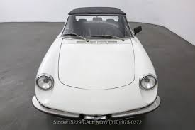 Image result for Bianco Spino 1971 Alfa-Romeo