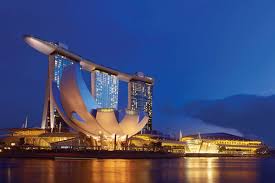 Whats new in the casino world. Marina Bay Sands And The Venetian Macao Among The World S Nine Most Gorgeous Casinos