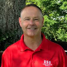 USS has three new members of the team ready to provide you with the best  customer service! We would like to welcome Tony Williams, Mike Miller & Andy  Goodall to our amazing