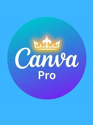 Canva Pro