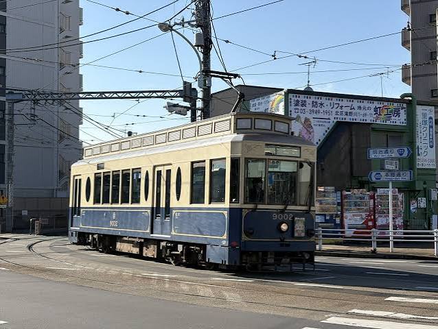 都電荒川線に乗りました。 | 仙台はやての乗り鉄旅行ブログ