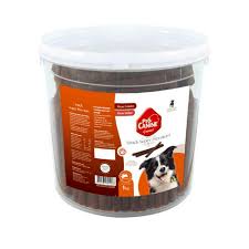 Palitos De Carne Para Caes Procanine Racas Medias E Grandes Pet Luni