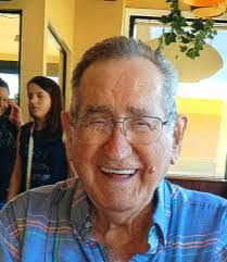 Mark Vanderpool's Instagram, Twitter & Facebook