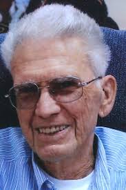 Jacob Willis Paulk, Sr.