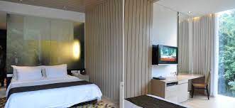 Apakah tamu nomor satu datang di hotel bintang 5? Standar Hotel Bintang 5 Arsitag