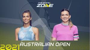 Simona halep le are în drumul virtual către finală pe swiatek (optimi), serena (sferturi), osaka, sau andreescu, kvitova, muguruza (semifinale) și barty but what a drag the australian open gave us! Rx8v Ozta8o Sm