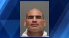 How much prison time is UFC legend Cain Velasquez facing?
