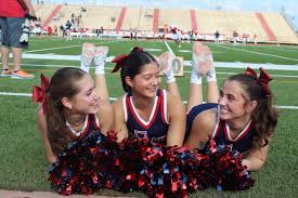 Lamar Cheer!!☆ (@lamartexanscheer) • Instagram photos and videos