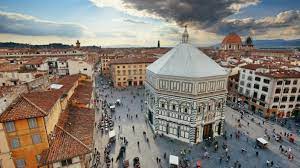 Open to the parterre every day from monday to friday from 7.30 to 19.30 and saturday from 7.30 to 15.30. Italien Und Der Tourismus Florenz Soll Neu Entstehen Reise Sz De