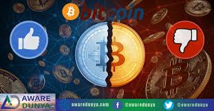 Bitcoin is one of those examples, where new technology is far more superior, but it's still embraced only by a. What Are The Advantages And Disadvantages Of Using Bitcoin Quora