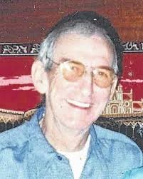 Jerry Lawrence Obituary (2015)