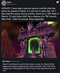 Wow Classic Tbc Alliance Gnome Mage Lvl 70 | Ebay