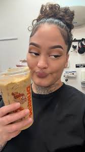 Us ☕️ guess who would fall for this trap