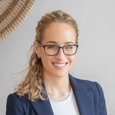 Annie Horn — Carbon Newbie Summit