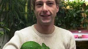 Exotiska djur är hans passion