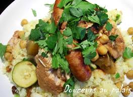 Voir plus d'idées sur le thème recettes de cuisine, recette, couscous rapide. Couscous Royal