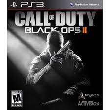Call Of Duty Black Ops 2 Game Of The Year Ps3 Walmart Com Call Of Duty Black Black Ops Call Of Duty