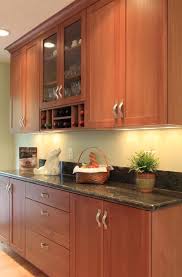 One of life's best storage solutions. Lyptus Dining Room Cabinet American Traditional Kitchen Portland By Huggy Bear S Cupboards Houzz