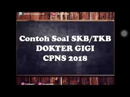 Maybe you would like to learn more about one of these? 19 Contoh Soal Skb Dokter Contoh Soal Terbaru