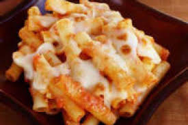 Sbarro Baked Ziti Ziti Recipes Baked Ziti Recipe Recipes