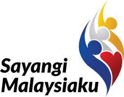 Sedia maklum, sambutan hari kemerdekaan tahun 2019 jatuh pada hari jumaat. Sayangi Malaysiaku Logo Vector Ai Free Download