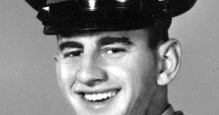 Obituary: Warren “Punk” Spangler, 80