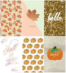 Autumn Phone Wallpaper Fall Wallpaper Cute Fall Wallpaper