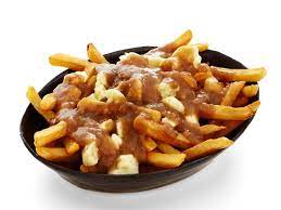 Poutine Recipe Poutine Recipe Food Network Recipes Food