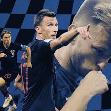 The kit includes the player's shirt, shorts and socks. World Cup 2018 Can Luka Modric And Ivan Rakitic Overcome Croatia The Ringer