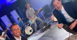 Rising to political fame as the son of the prominent politician herman de croo, he currently holds the office of deputy prime minister of belgium and minister of development. Selfie Archives World Today News