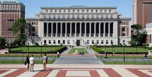 Columbia University Calendar 2021 And 2022