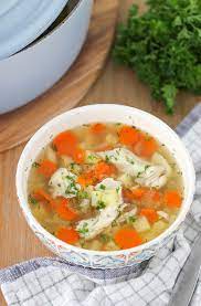 Fisherman S Soup Ukha Uha Olga S Flavor Factory Recipe Delicious Soup Recipes Soup And Sandwich