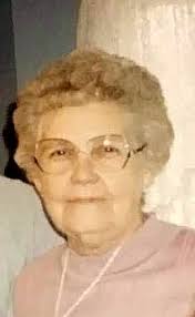 Betty Sims Obituary