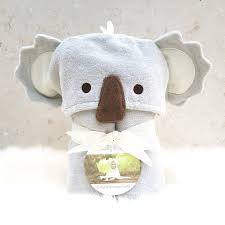 Best coffee machine brands australia fires and koala bears images. Personalised Cuddles The Koala Baby Towel By Bathing Bunnies Notonthehighstreet Com