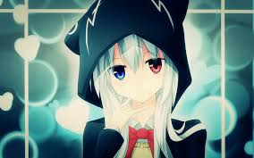 Maybe you would like to learn more about one of these? Blue Eye Anime Wallpapers Top Free Blue Eye Anime Backgrounds Wallpaperaccess