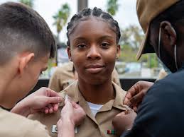 BravoZulu to the #Sailors assigned to #NMRTCSanDiego's Directorate for  Administration