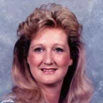 Obituary information for Sandra F. Tysinger